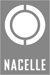 NACELLE logo