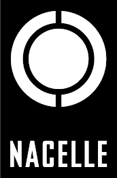 NACELLE logo