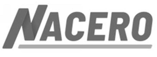 NACERO logo