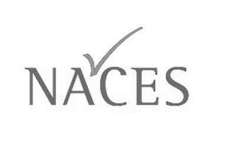 NACES logo