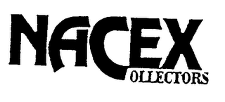 NACEX COLLECTORS logo