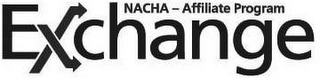 NACHA - AFFILIATE PROGRAM EXCHANGE logo