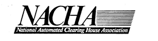 NACHA NATIONAL AUTOMATED CLEARING HOUSE ASSOCIATION logo