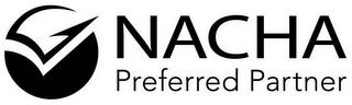 NACHA PREFERRED PARTNER logo