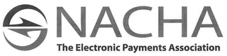 NACHA THE ELECTRONIC PAYMENTS ASSOCIATION logo