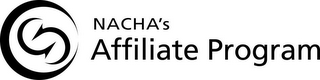 NACHA'S AFFILIATE PROGRAM logo