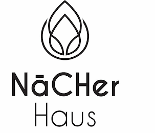 NACHER HAUS logo
