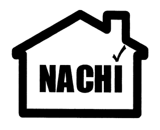 NACHI