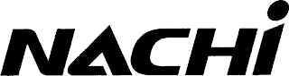 NACHI logo