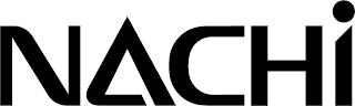 NACHI logo