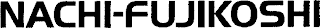 NACHI-FUJIKOSHI logo