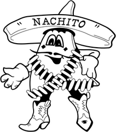 "NACHITO" logo