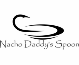 NACHO DADDY'S SPOON logo
