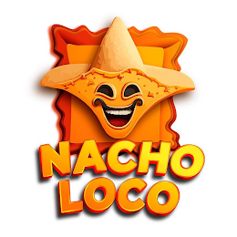 NACHO LOCO logo