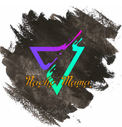 NACHO MAMA PROP OF JB logo