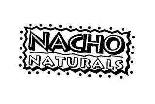 NACHO NATURALS