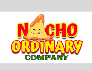 NACHO ORDINARY COMPANY logo
