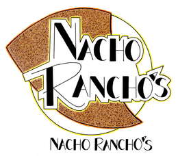 NACHO RANCHO'S NACHO RANCHO'S logo