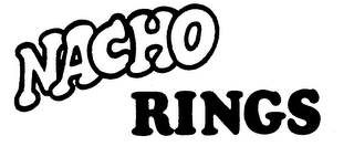 NACHO RINGS logo