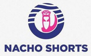 NACHO SHORTS logo