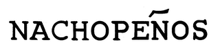 NACHOPENOS logo
