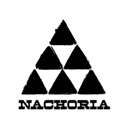 NACHORIA logo