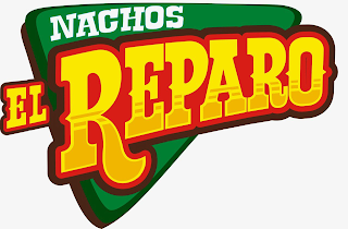 NACHOS EL REPARO logo