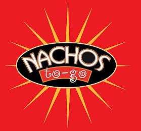 NACHOS TO-GO logo
