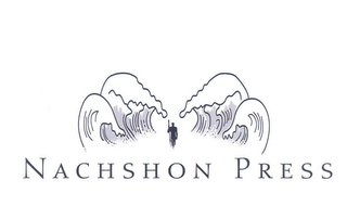 NACHSHON PRESS logo