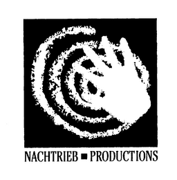 NACHTRIEB PRODUCTIONS logo