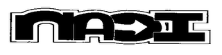 NACI logo