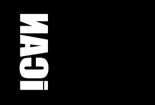 NACI logo