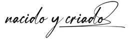 NACIDO Y CRIADO logo
