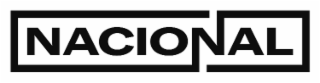 NACIONAL logo