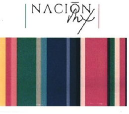 NACIÓN MX logo