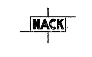 NACK logo