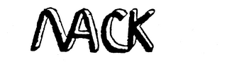 NACK logo