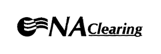 NACLEARING logo