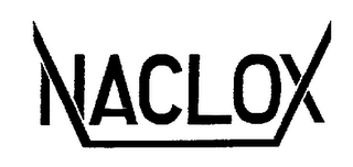 NACLOX logo