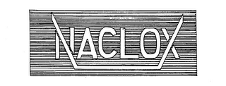 NACLOX logo