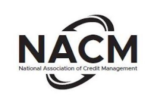 NACM NATIONAL ASSOCIATION OF CREDIT MANAGEMENT logo
