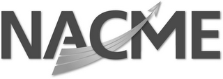 NACME logo