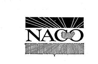 NACO logo