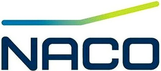 NACO logo