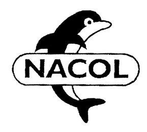 NACOL logo