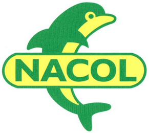 NACOL logo