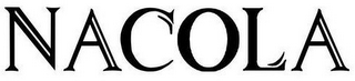NACOLA logo