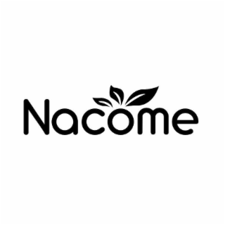 NACOME logo