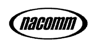 NACOMM logo