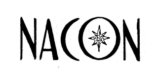 NACON logo